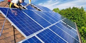 Production de l’électricité photovoltaïque rentable à Coulombs